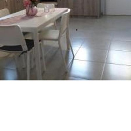 Ferienwohnung Katikies Crete, New Building Pitsidia - Matala Exterior foto