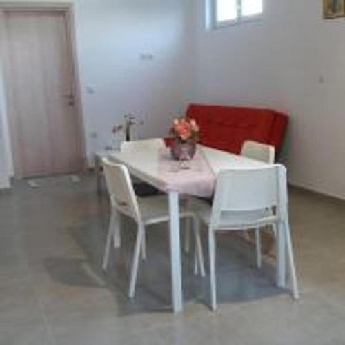 Ferienwohnung Katikies Crete, New Building Pitsidia - Matala Exterior foto