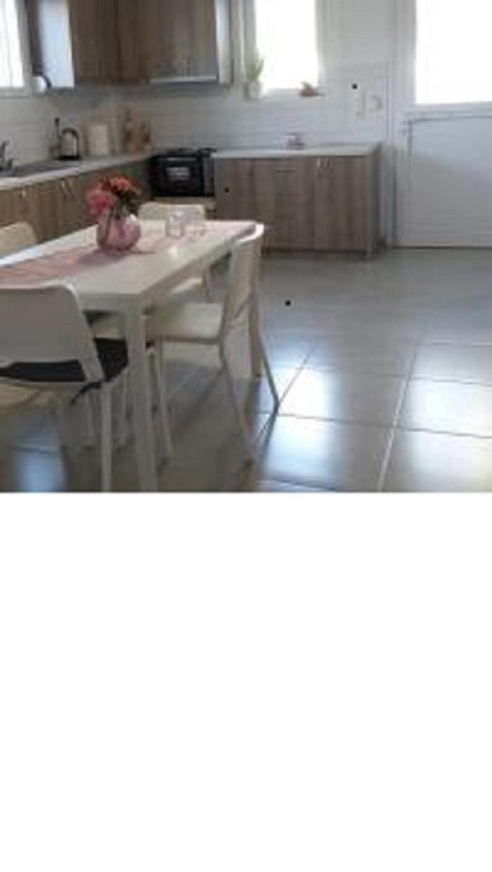 Ferienwohnung Katikies Crete, New Building Pitsidia - Matala Exterior foto